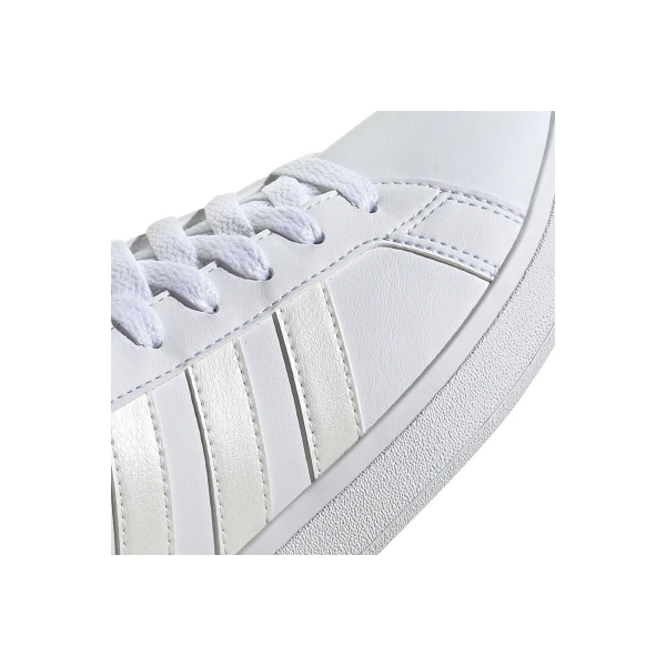 Womens adidas coast star cheap trainers